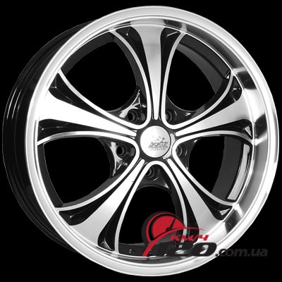 SSW S068 7.5x18 5x112.0