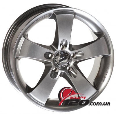 Stilauto Futura 8.0x18 5x112.0