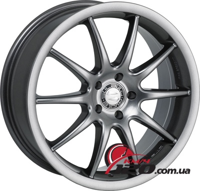 Stilauto SR 500 6.5x15 5x110.0