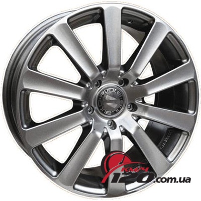 Stilauto SR 800 6.5x15 4x100.0