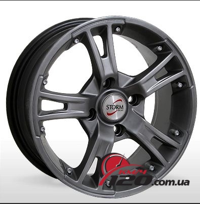 Storm A-267 7.5x17 5x112.0