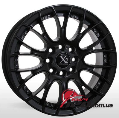 Storm W-825 7.0x15 4x100.0
