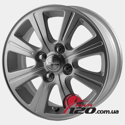 Скад Альтаир 5.5x14 4x108.0