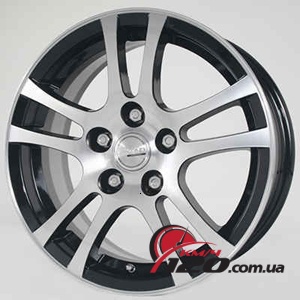 Скад Ариэль 6.5x15 5x110.0