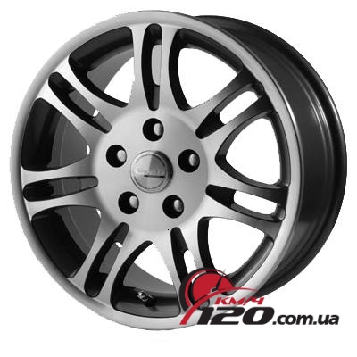Скад Нептун 7.0x15 5x108.0