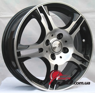 Скад Стар 6.0x15 4x114.3