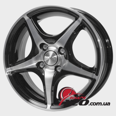 Скад Фортуна 5.5x14 4x98.0