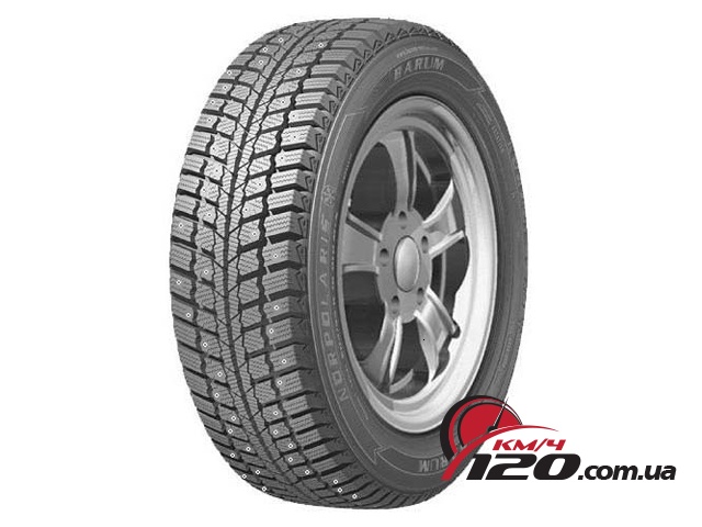 Barum Norpolaris 235/50 R20