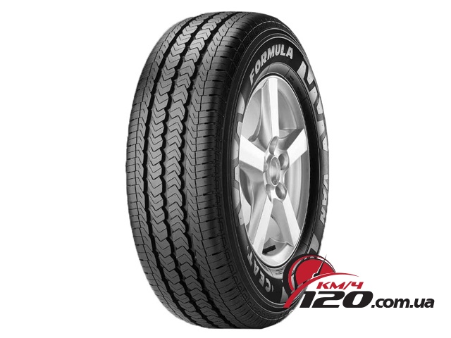 Ceat Formula Van 195/65 R16