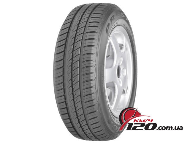 Debica Presto 255/55 R18