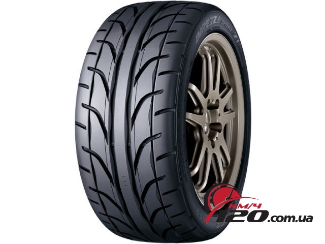 Dunlop Direzza Sport Z1 Star Spec 245/45 R17