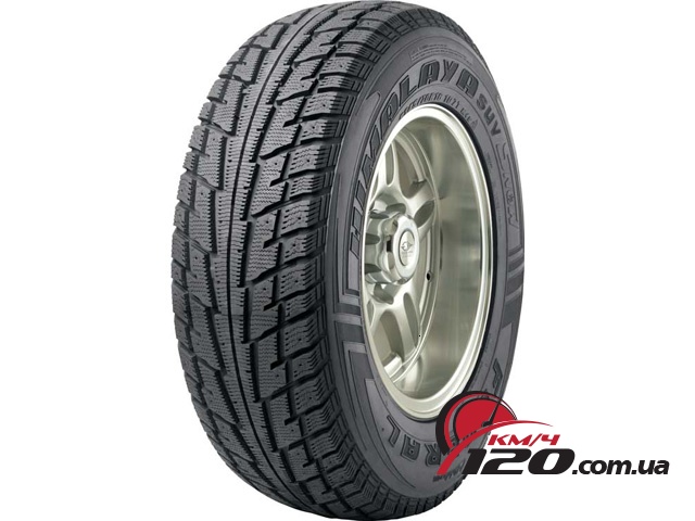 Federal Himalaya SUV 4X4 265/50 R20