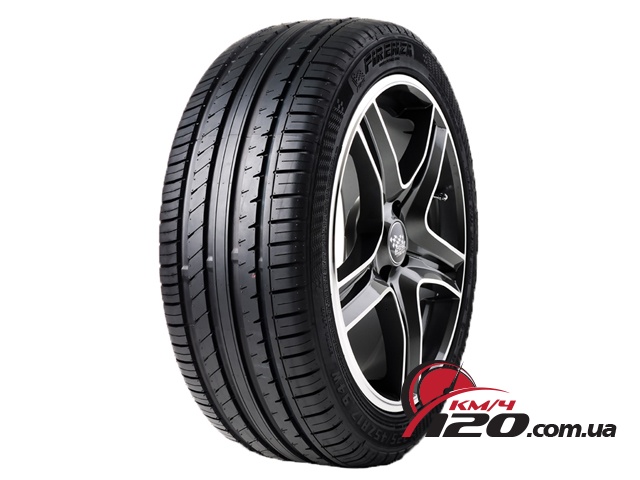 Firenza ST-05A 205/45 R17