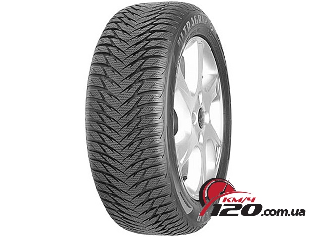 Goodyear UltraGrip 8 175/60 R15