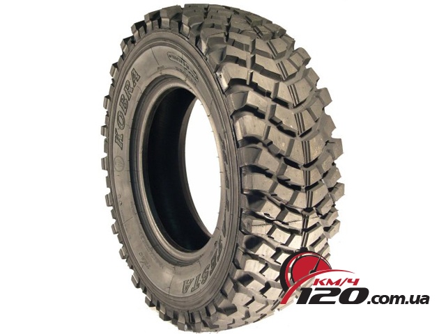 Insa Turbo (наварка) Sahara 235/85 R16