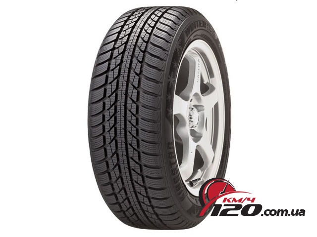 Kingstar Winter Radial (SW40) 215/55 R16
