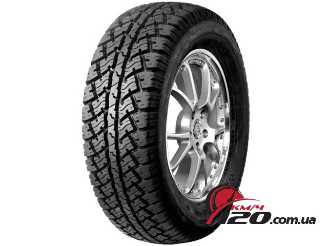 MaxTrek SU800 225/75 R15