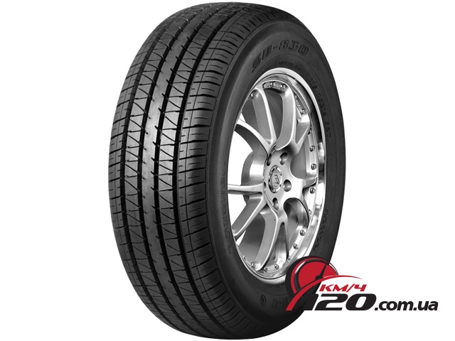MaxTrek SU830 215/60 R16