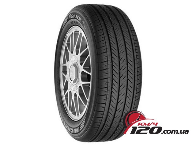 Michelin Pilot HX MXM4 265/45 R18