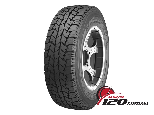 Nankang FT7 225/70 R16