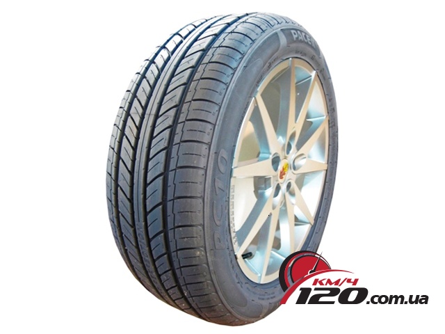 Pace PC10 205/50 R16