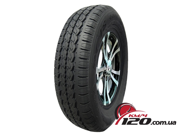 Pace PC18 205/75 R16