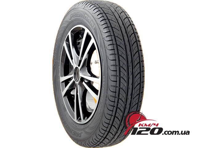 Premiorri Solazo 195/65 R15