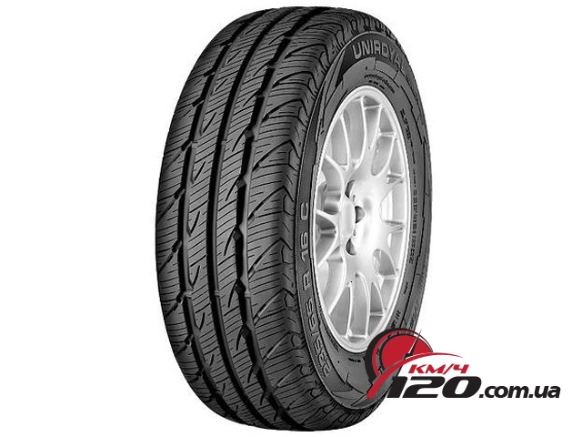 Uniroyal Rain Max 2 175/75 R16