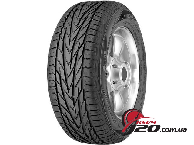Uniroyal Rallye 4x4 Street 235/75 R15