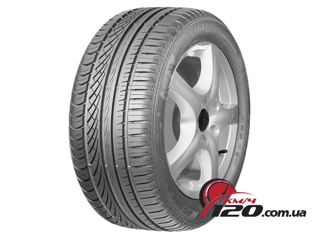 Viking Protech II 205/40 R17