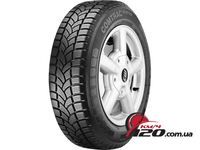 Vredestein Comtrac Winter 245/40 R18