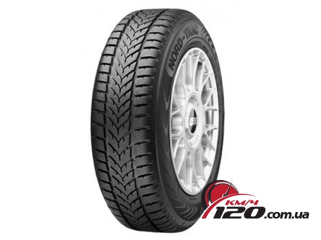 Vredestein Nord Trac 225/55 R18