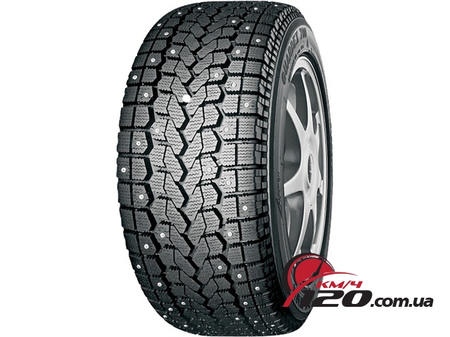Yokohama Ice Guard F700Z 285/50 R20