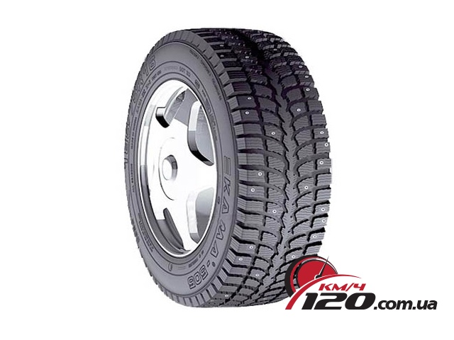 Кама 505 185/60 R14