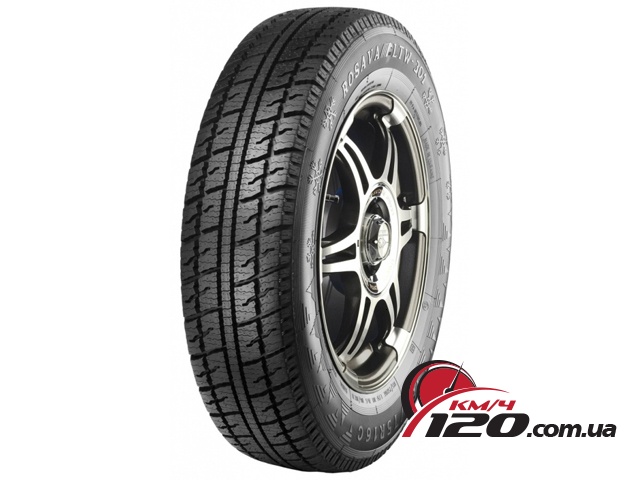 Росава LTW-301 185/75 R16