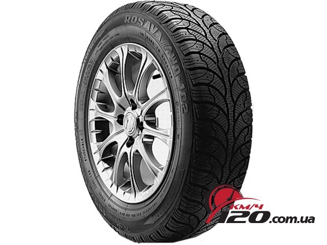 Росава WQ-102 195/65 R15