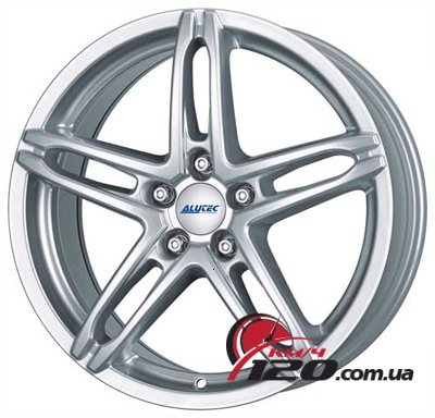 Alutec Poison 8.0x18 5x112.0