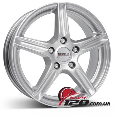 Dezent L 6.5x15 5x112.0