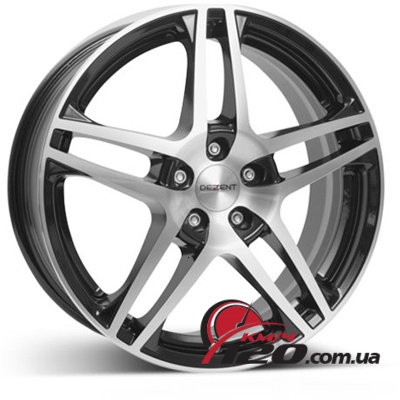 Dezent RB 6.5x15 5x112.0