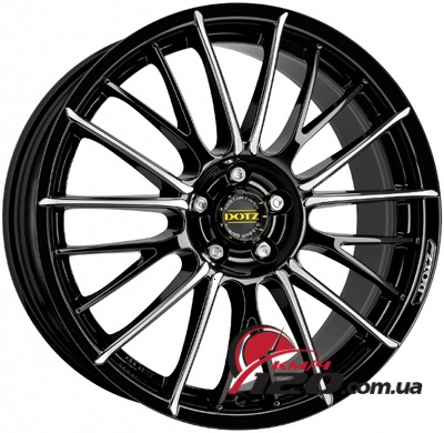 Dotz Rapier 7.0x16 5x112.0