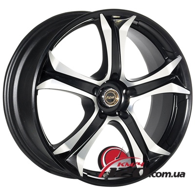 Kosei Seneka RX 7.5x18 5x112.0