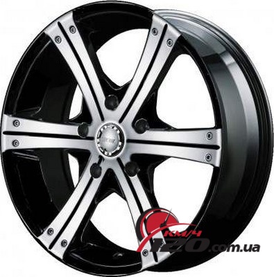 MKW (Mi-tech) MK-150 9.0x20 5x150.0