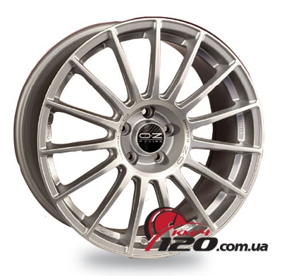 OZ Racing Superturismo LM 7.5x18 5x100.0