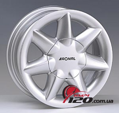 Ronal R20 9.5x20 5x120.0