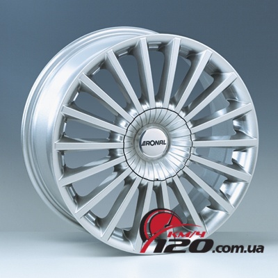 Ronal R39 7.0x15 5x114.3