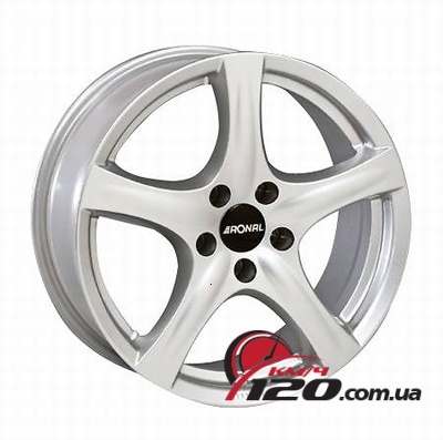 Ronal R42 6.0x14 5x100.0
