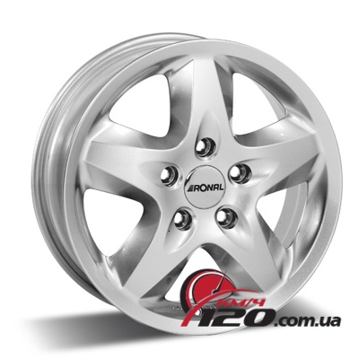 Ronal R44 6.5x16 5x160.0