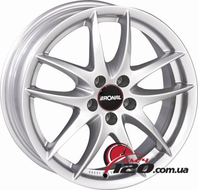 Ronal R46 6.5x15 4x100.0