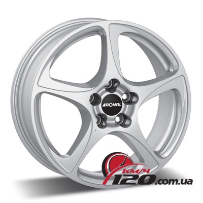 Ronal R53 7.0x17 5x130.0