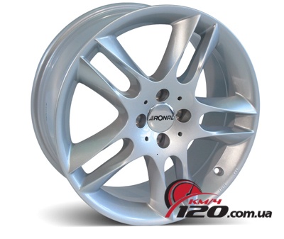 Ronal LZ 7.0x15 5x120.0